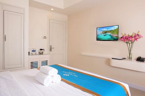 골드 비치 호텔 푸꾸옥