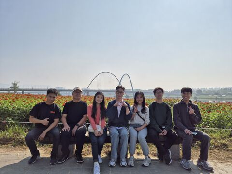 대전 투어 - 대전 전통과 현대, 도시와 자연을 넘어서