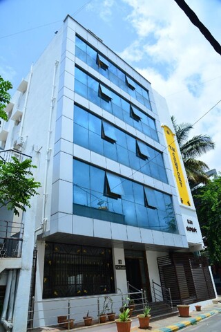 Hotel V M Comfort 