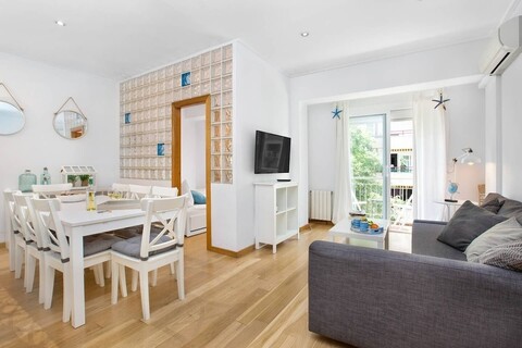 스테이 유니크 아파트먼트 프로벤사