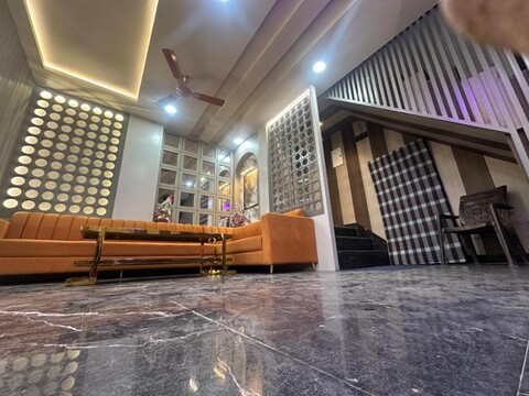 The Bliss Hotel - Jaipur