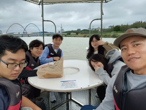 대전 투어 - 지친 일상을 벗어나는 대전 힐링여행