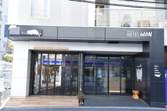 Hotel Wan Osaka ebisu - Vacation STAY 70101v