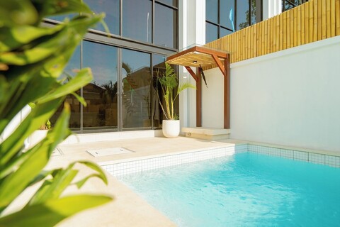 케말라 빌라 유닛 2 바이 베터플레이스