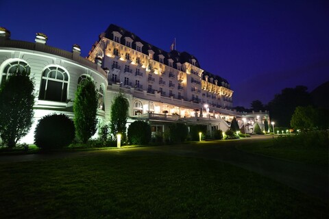 림페리알 팔라스