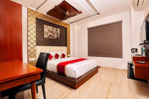 호텔 MGM 레지던시