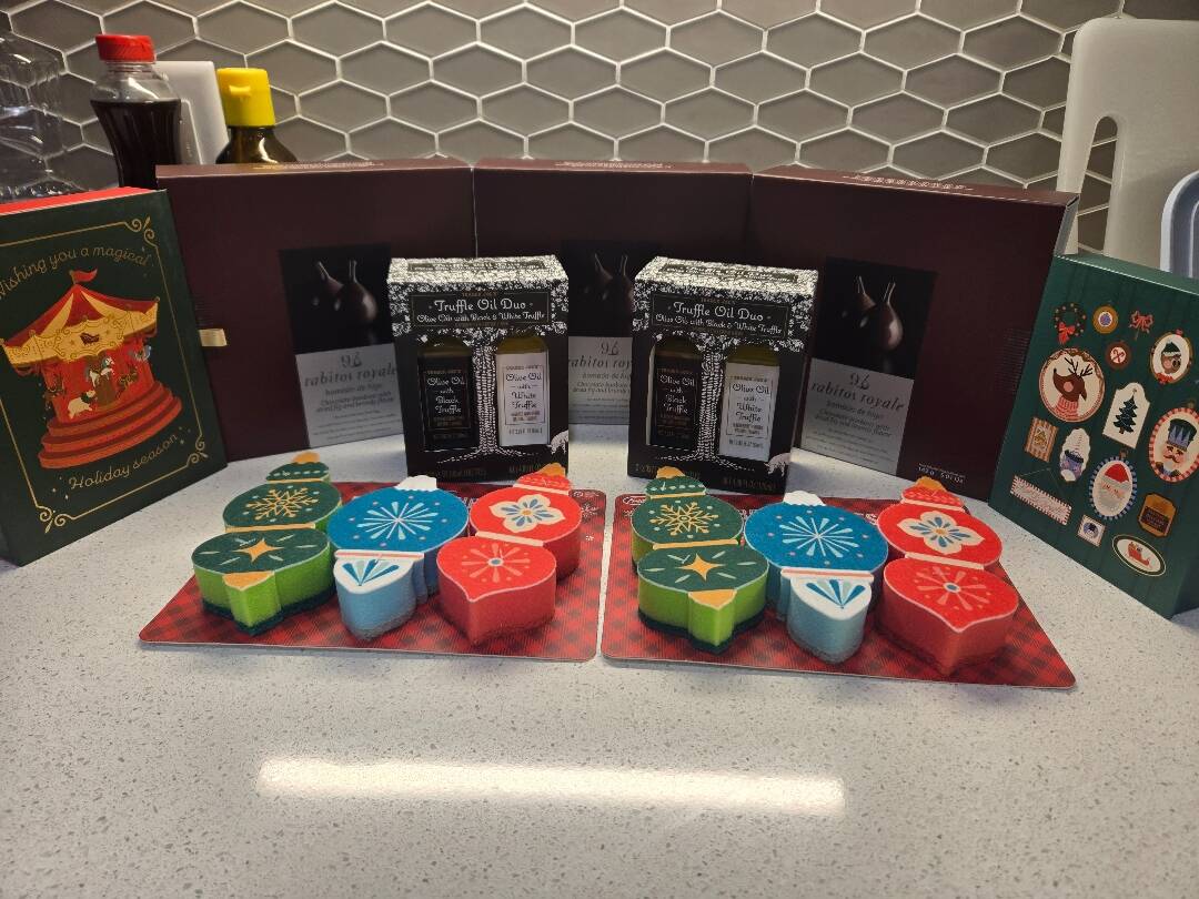 도와주세요ㅠ 미국 물건 중 받고싶은 선물은 무엇인가요?