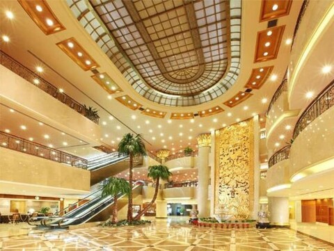 호텔 뉴 센츄리 베이징