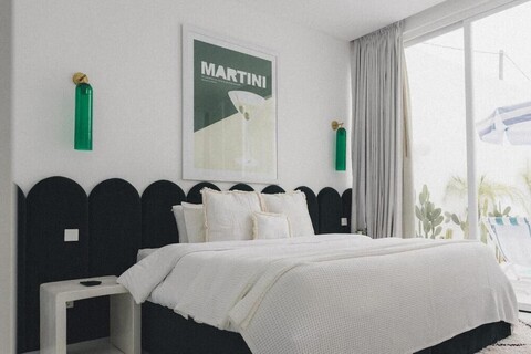 더 칼리 빌라스 창구