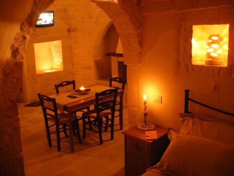 트룰리 리조트 몬테 파수비오