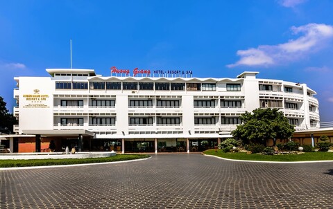 후옹 지앙 호텔 리조트 & 스파
