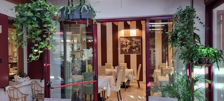 우나호텔 에코호텔 빌라 코스탄자 베네치아