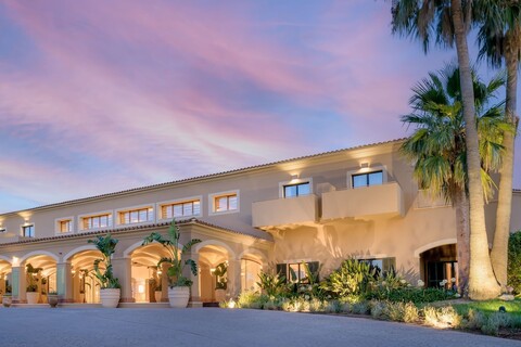 아시엔다 손 안템 골프  리조트,  오토그래프 컬렉션