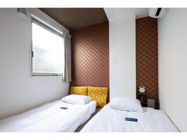 Hotel Wan Osaka ebisu - Vacation STAY 70098v