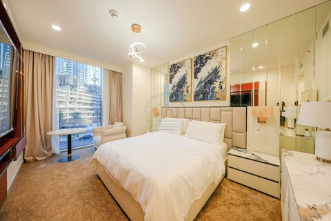 포르테 럭스 - 스타일리시한 2베드룸 다운타운 겟어웨이