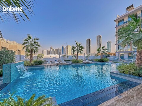 bnbme | 옥스퍼드 테라시스 | 2 베드룸