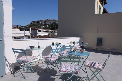 아이펠홈 아비시니아스 아파트먼트