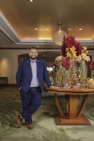 씨포트 호텔 보스턴