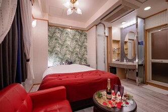 ホテルホワイトシティ23Adults only