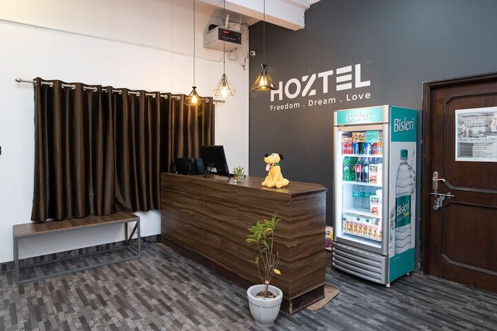 Hoztel Jaipur - Hostel - 호즈텔 자이푸르 - 호스텔-i