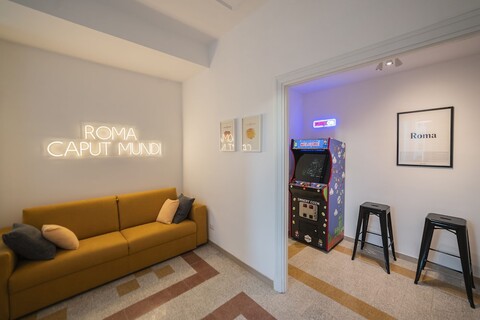 빈티지 아파트 줄리아나