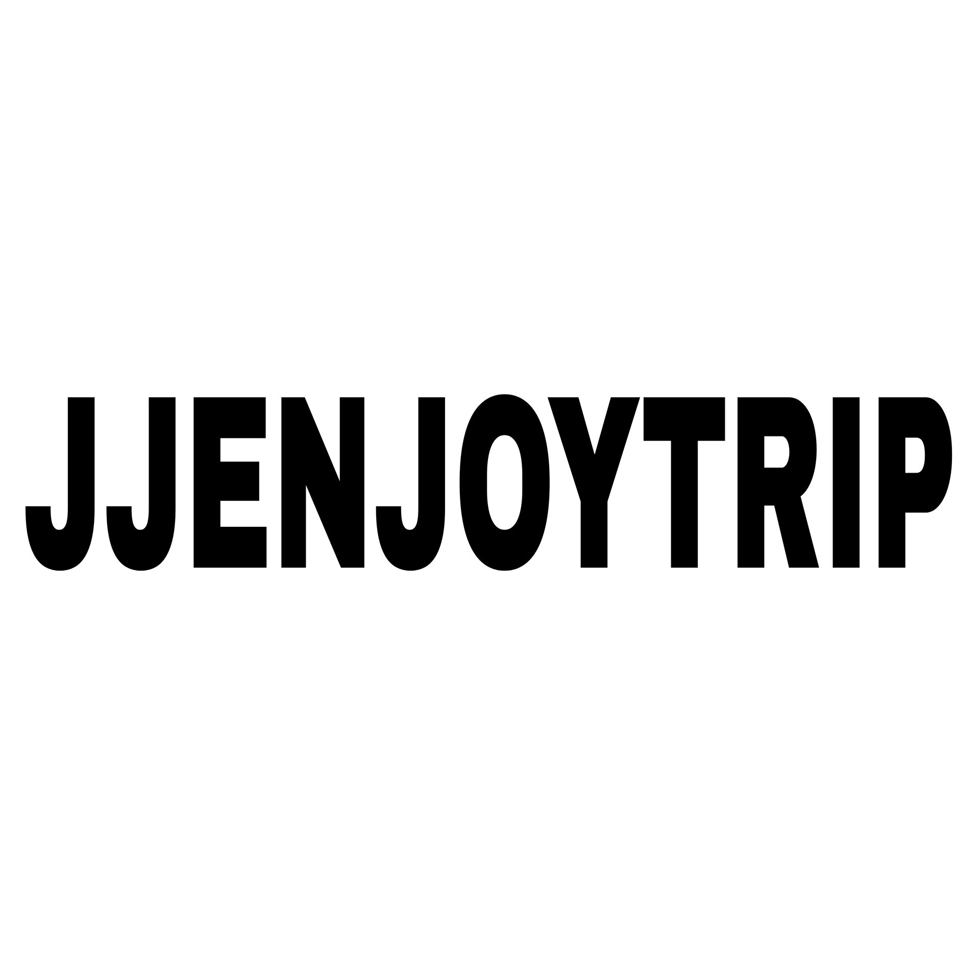 JJENJOYTRIP