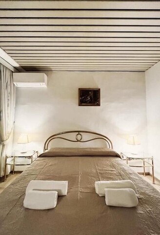 플로렌스의 다 마리오 게스트하우스