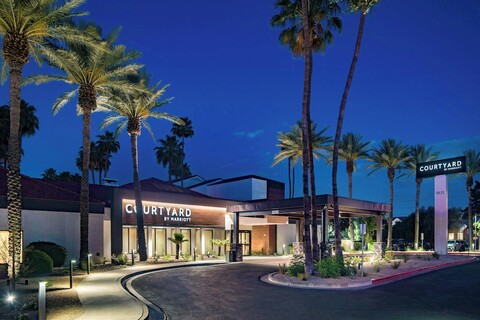 코트야드 피닉스 노스 바이 메리어트