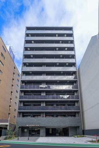 아파트먼트 호텔 11 난바 미나미 IV