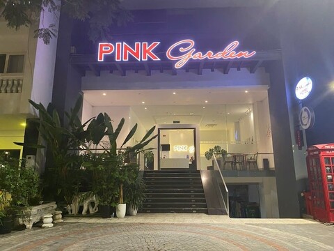 Pink Garden An Thuong Da Nang
