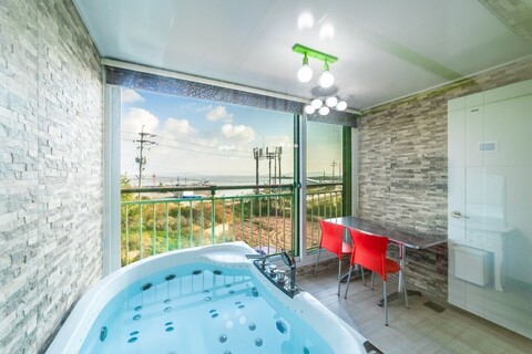 강화도 헤밍웨이스파펜션