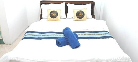 마린 게스트 하우스 앙코르