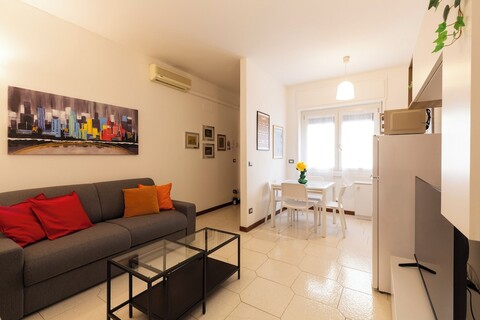 노타미 - 원더홈 - 볼리바르 M4