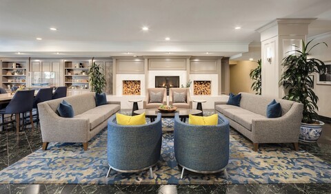 아이레스 스위트 욜바린다