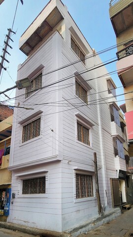 바바 타운 홈스테이