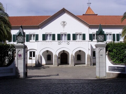 호텔 이르마스 도미니카나스 - 파티마 바이 플래그월드 호텔스