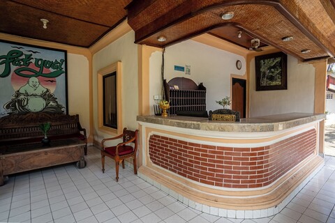 팻 요기 코티지