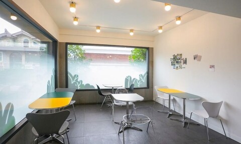 월미도 스텔라 마리스 호텔