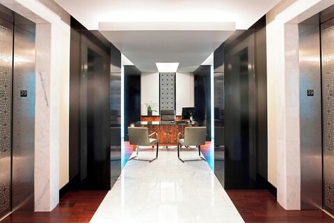 호텔 보 아트, 오토그래프 콜렉션