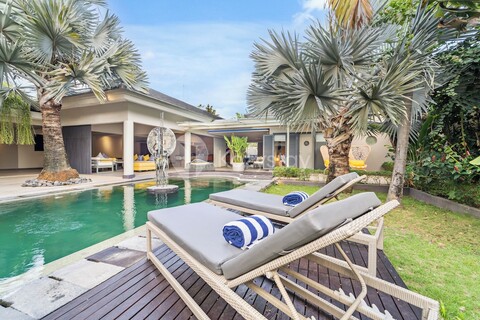 아틀리에 빌라 바이 코지스테이, 사누르