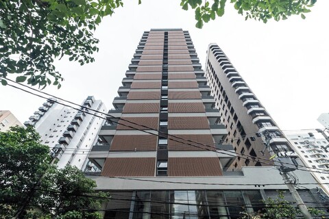 찰리 모드 페르디제스