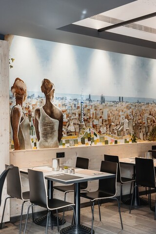 호텔 트라베세라