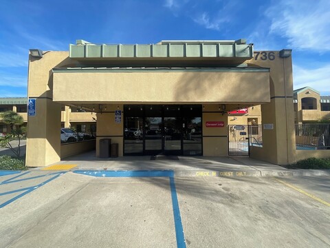 클레어몬트 로지