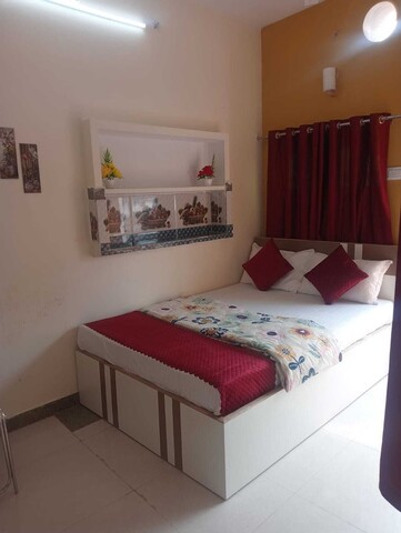 루드라 게스트 하우스