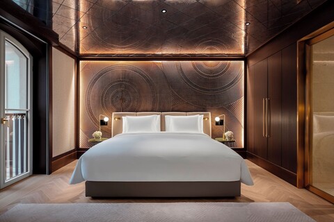 알마낙 팔레 비엔나