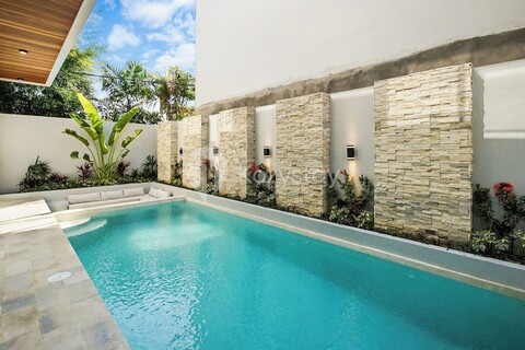 베르데 빌라 바이 코지스테이 - 우말라스