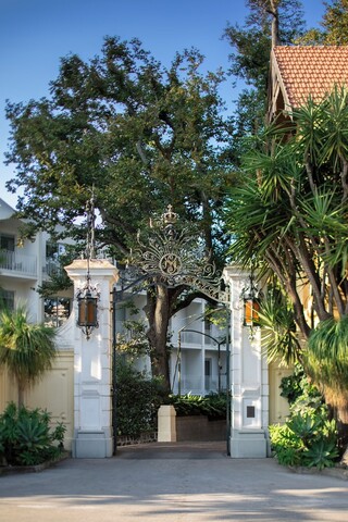 파르코 데이 프린치피 호텔