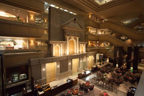 나고야 도큐 호텔