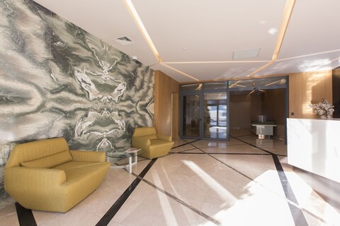 클래시 스위트 탁심