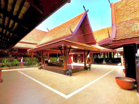 뷰도이 아트 앤 리조트